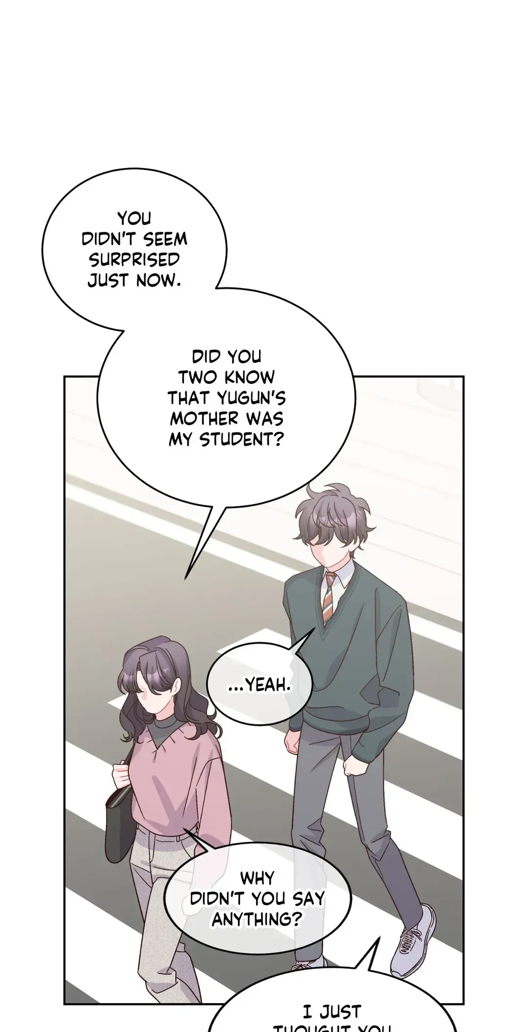 Merry Marbling「Official」 - Chapter 106 manhwa