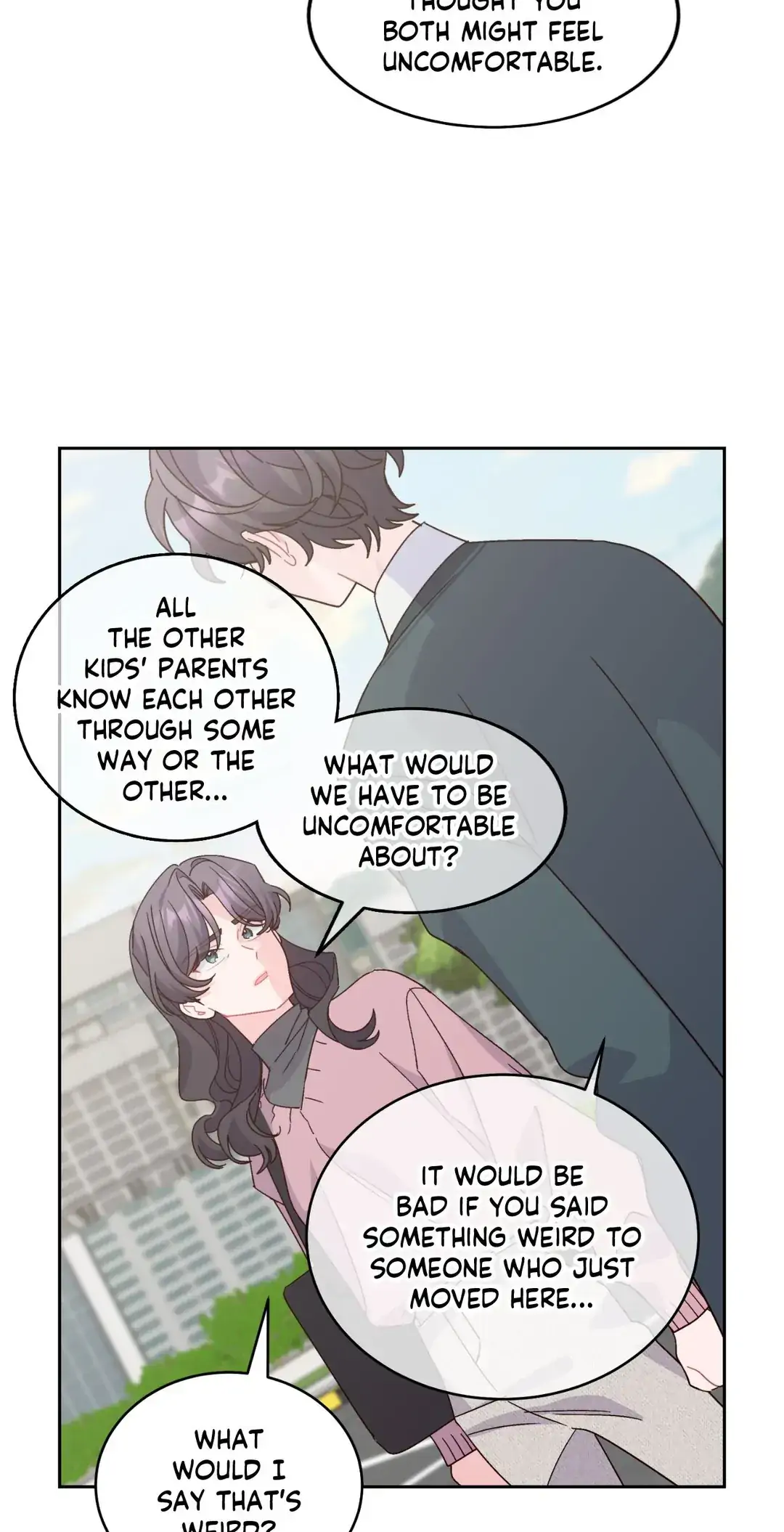 Merry Marbling「Official」 - Chapter 106 manhwa