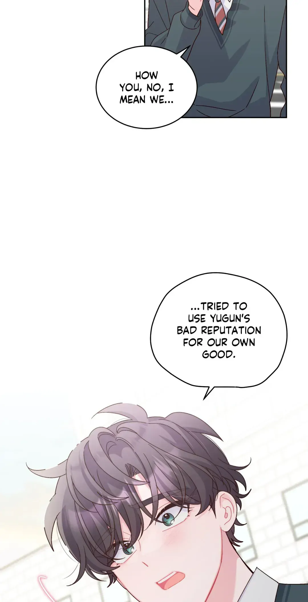 Merry Marbling「Official」 - Chapter 106 manhwa
