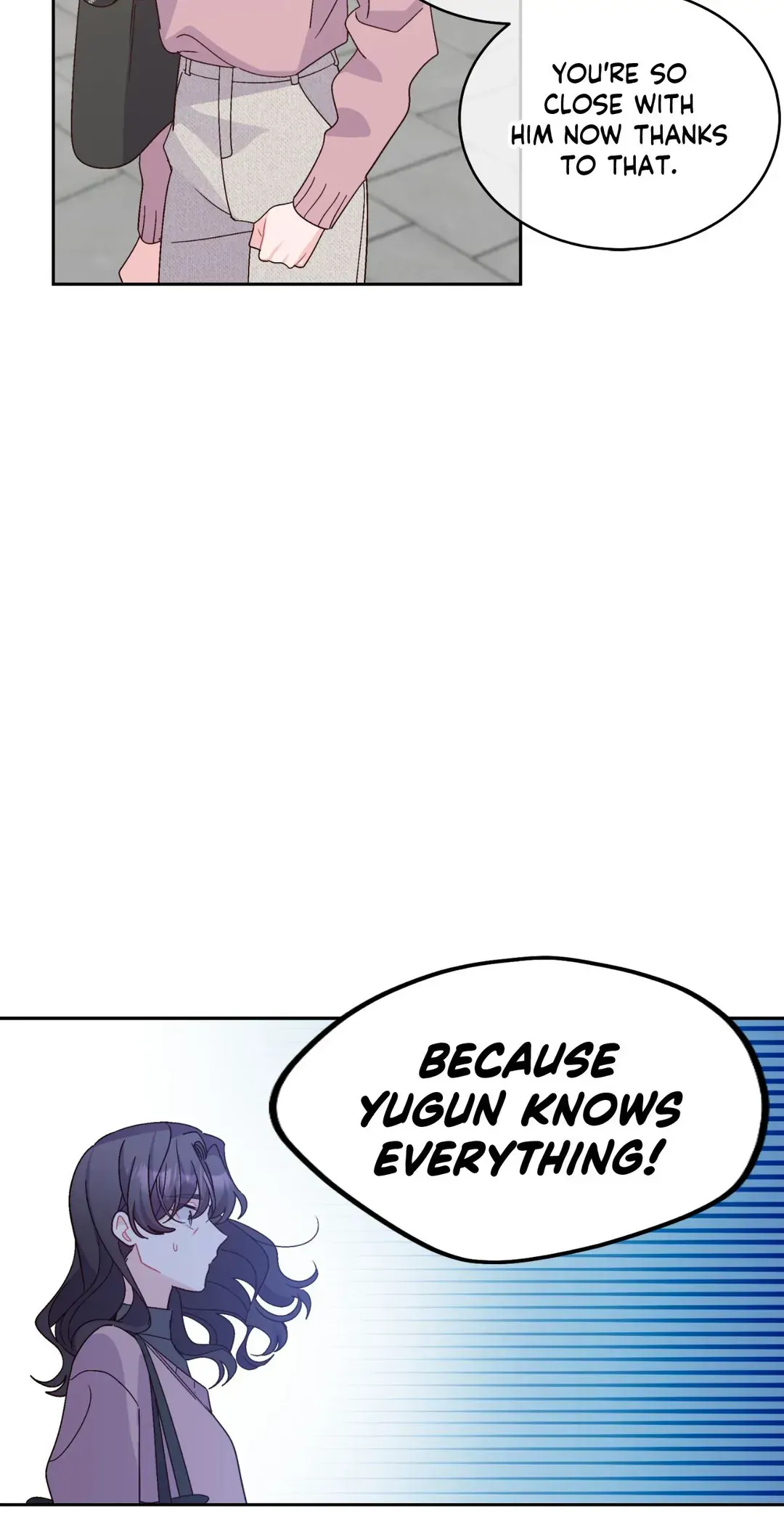 Merry Marbling「Official」 - Chapter 106 manhwa