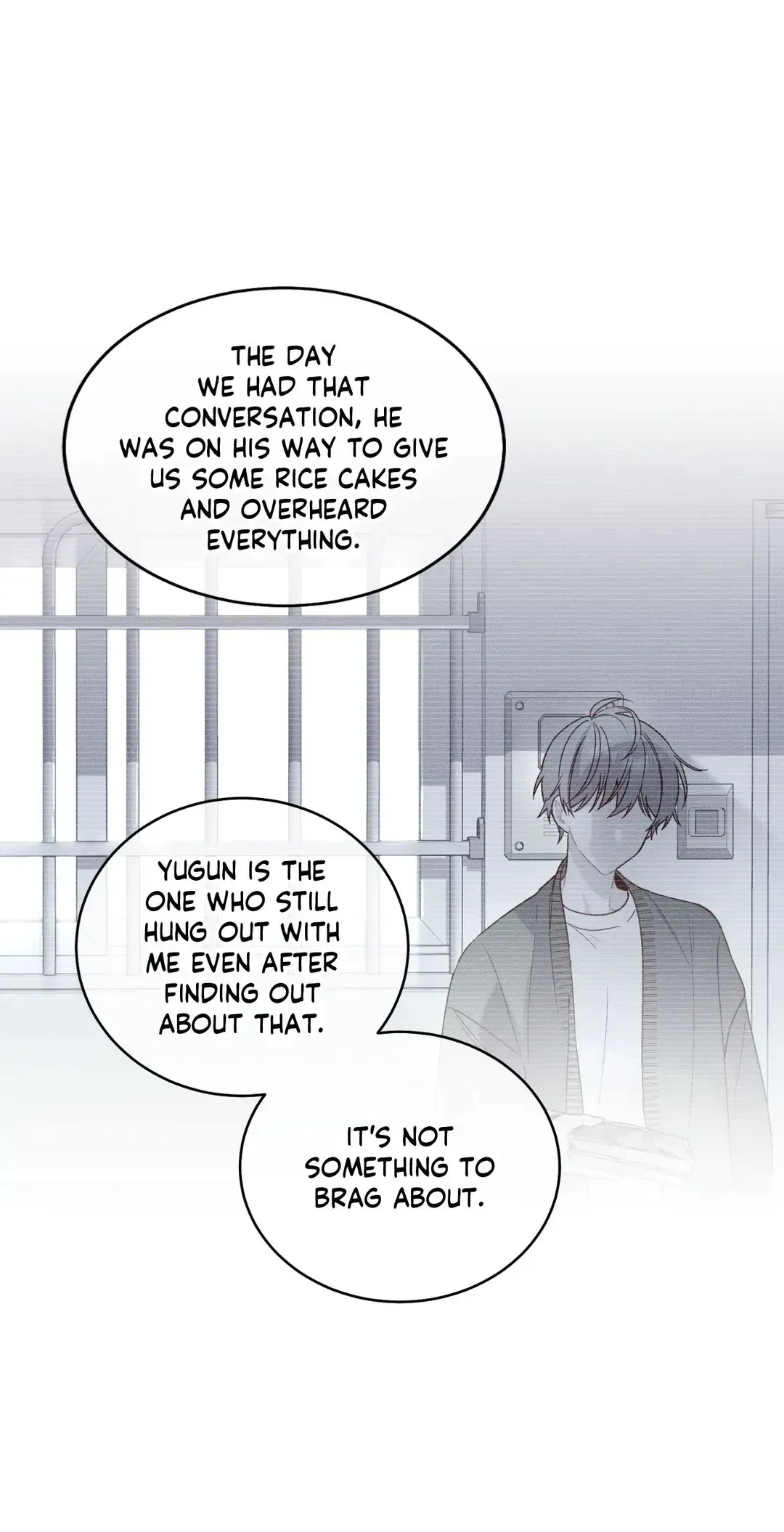 Merry Marbling「Official」 - Chapter 106 manhwa