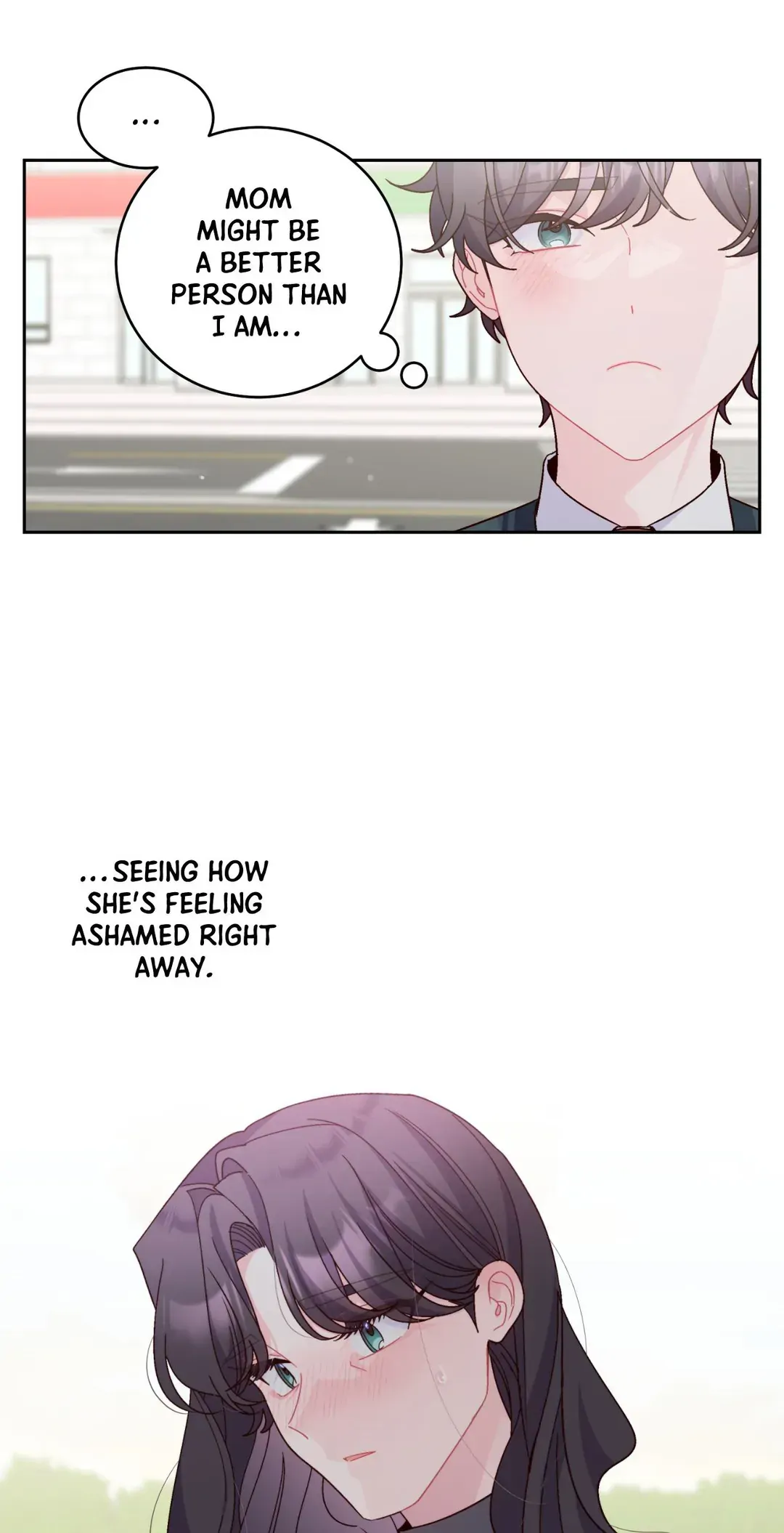Merry Marbling「Official」 - Chapter 106 manhwa