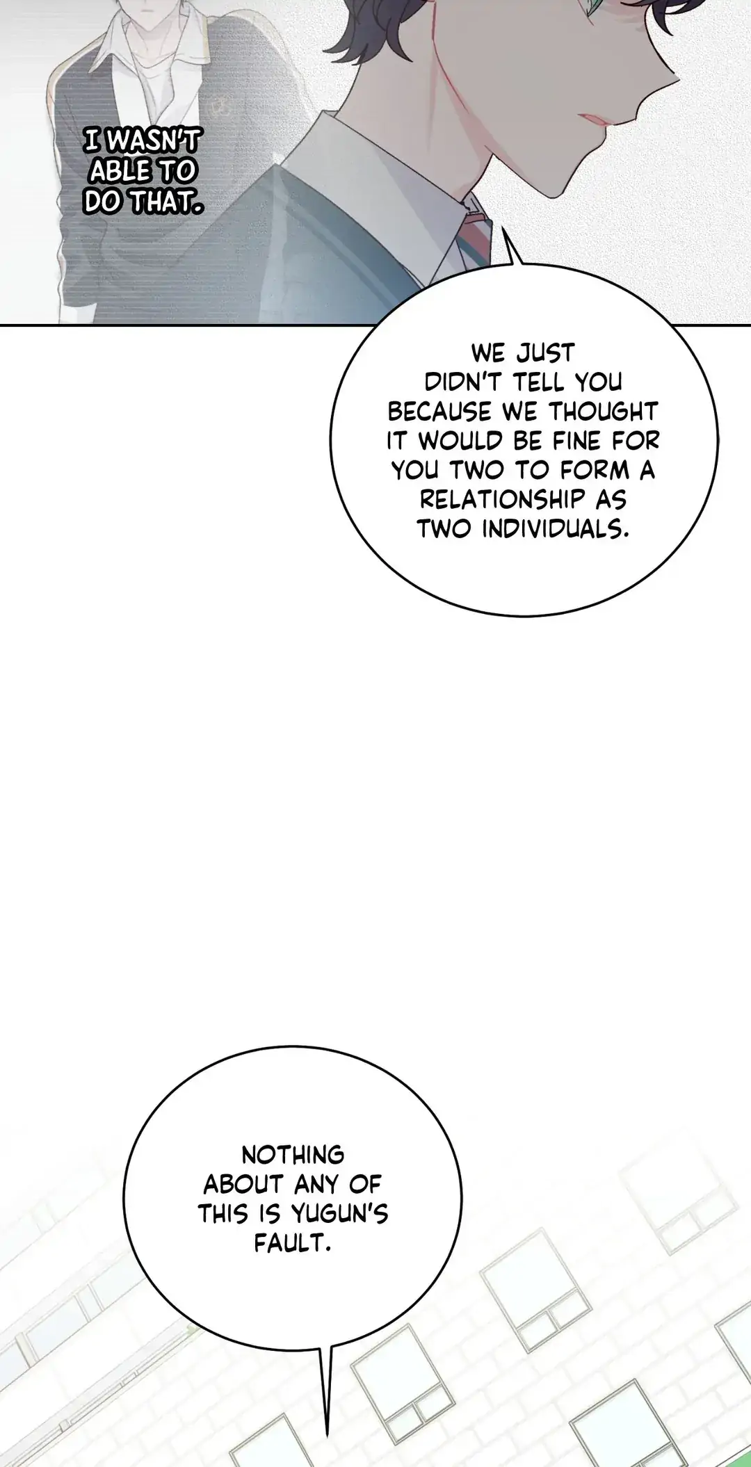 Merry Marbling「Official」 - Chapter 106 manhwa