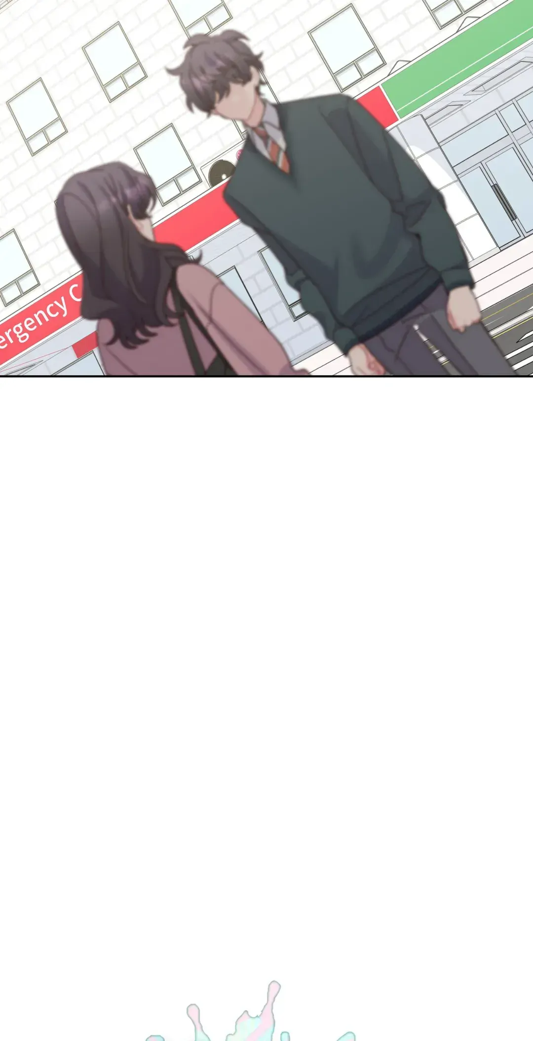 Merry Marbling「Official」 - Chapter 106 manhwa