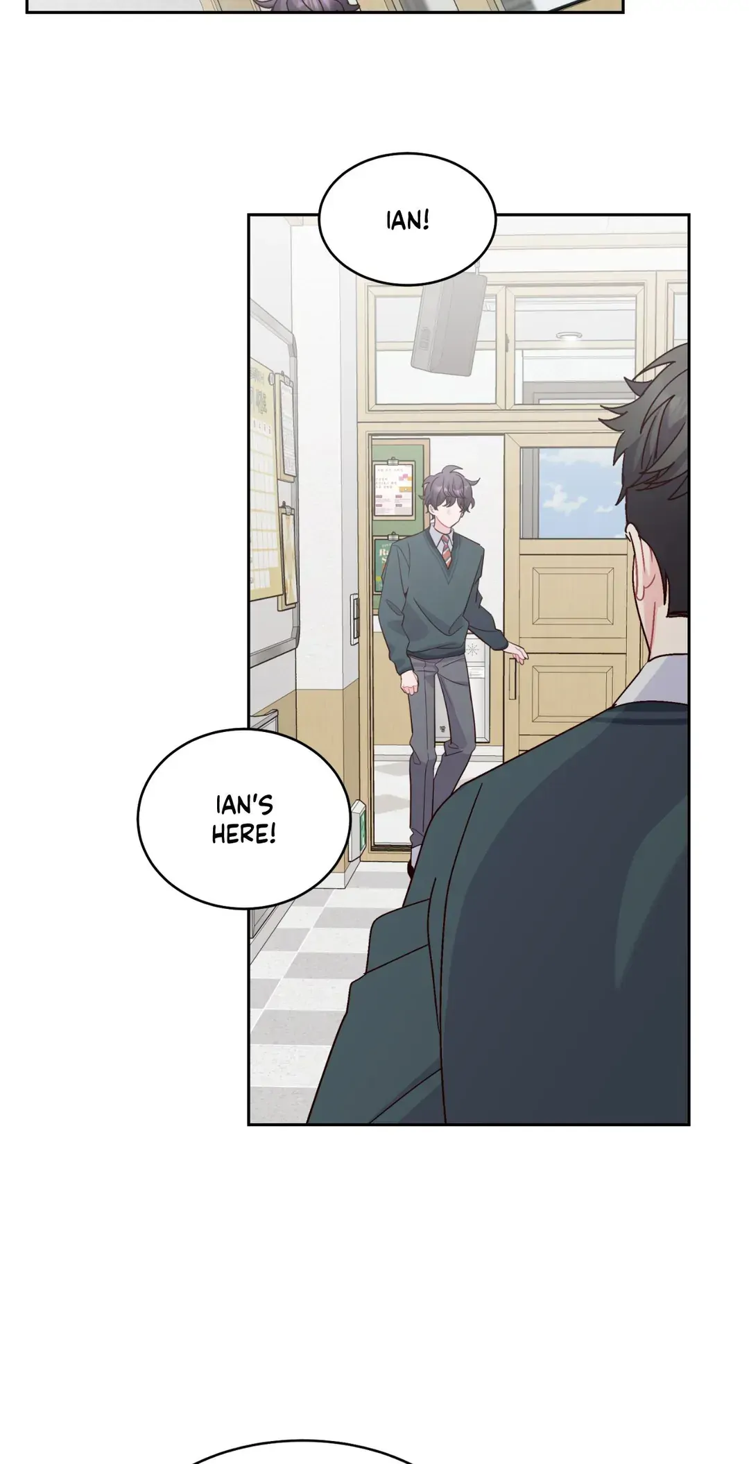 Merry Marbling「Official」 - Chapter 106 manhwa
