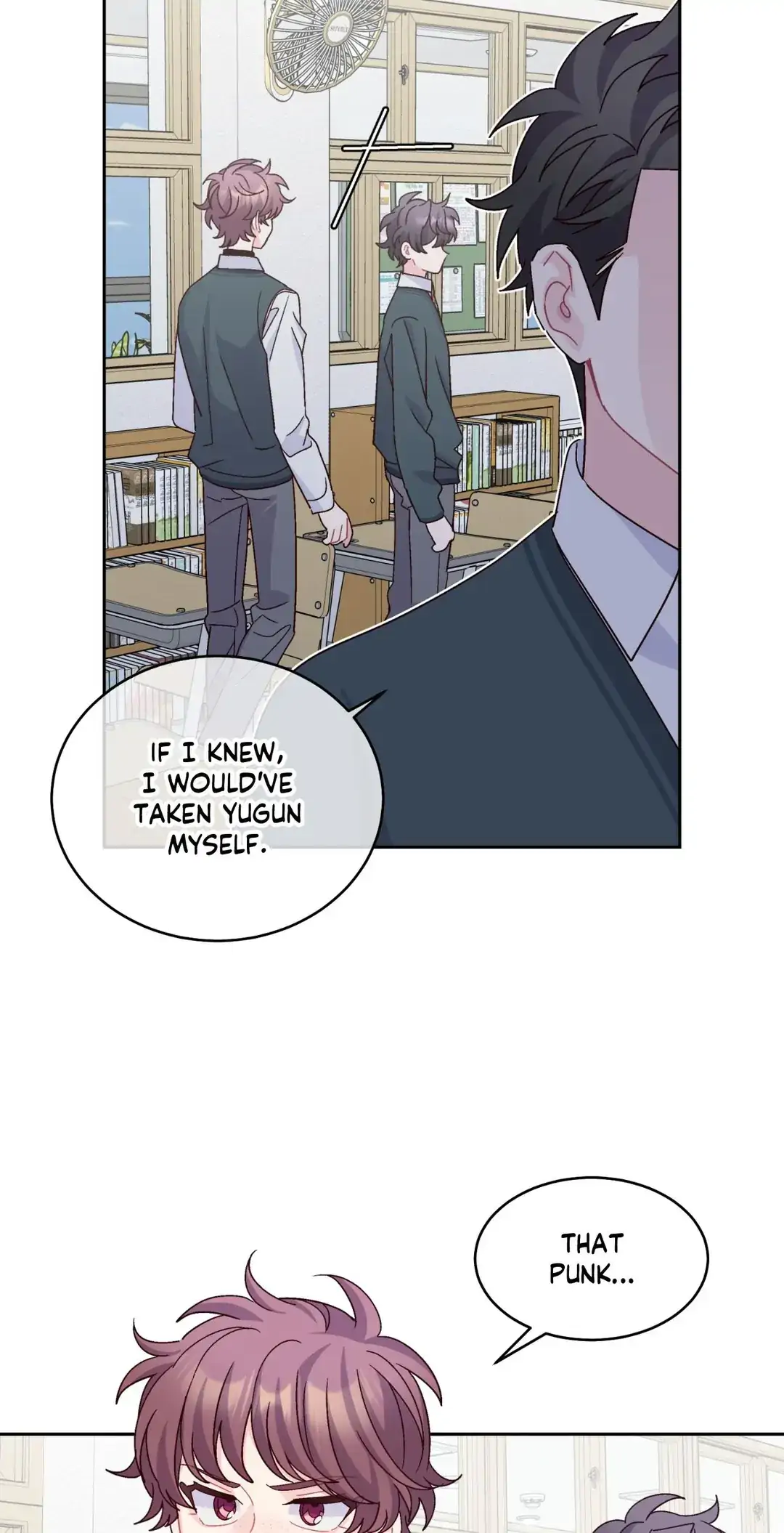 Merry Marbling「Official」 - Chapter 106 manhwa