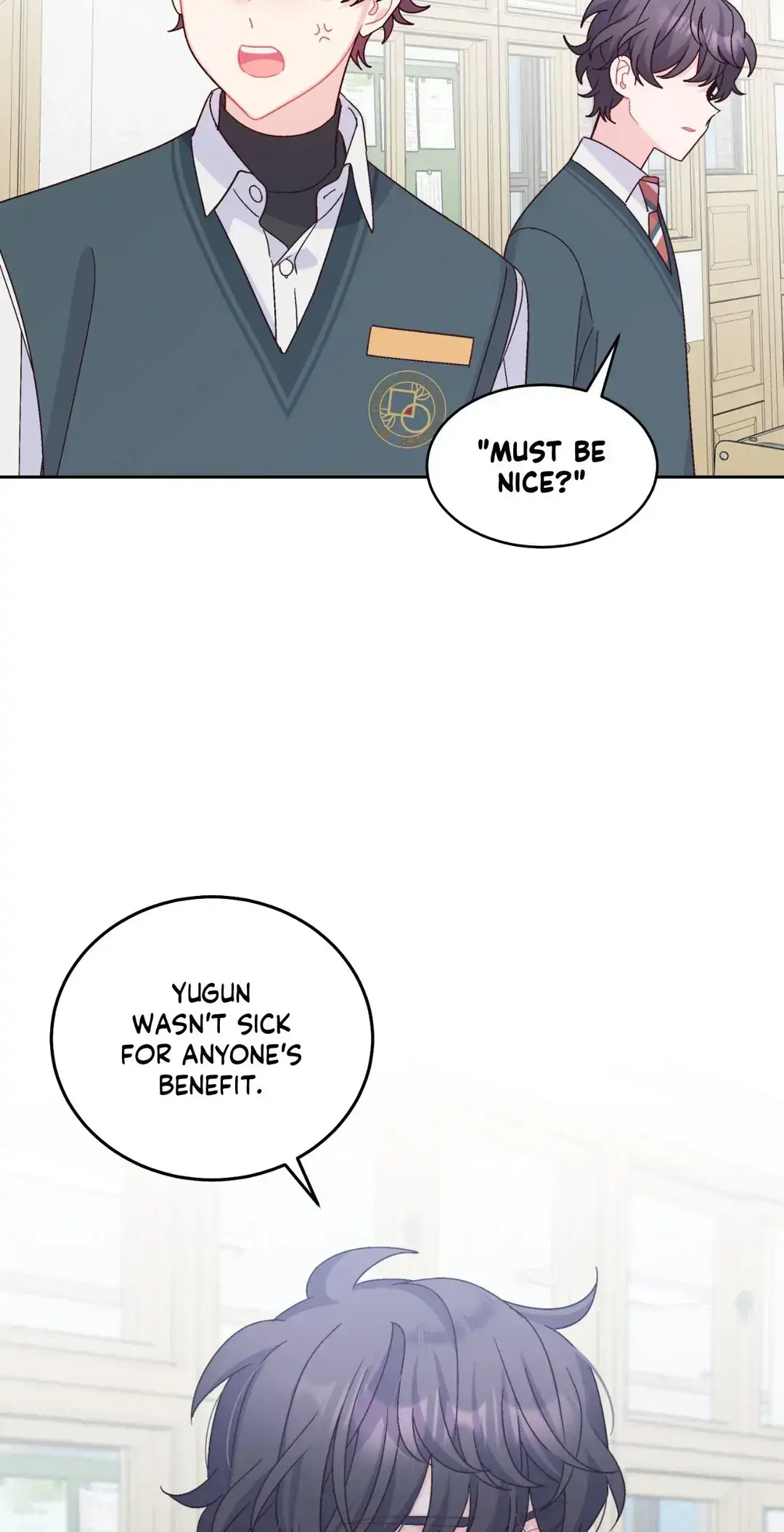 Merry Marbling「Official」 - Chapter 106 manhwa