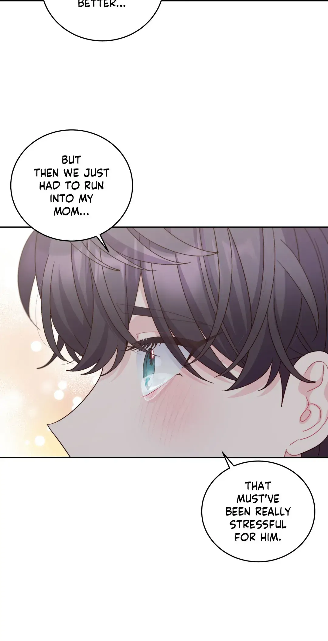 Merry Marbling「Official」 - Chapter 106 manhwa