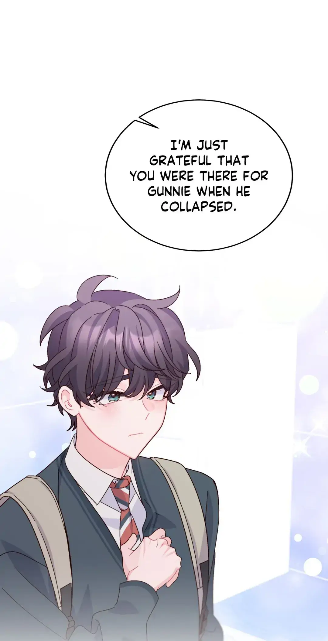Merry Marbling「Official」 - Chapter 106 manhwa