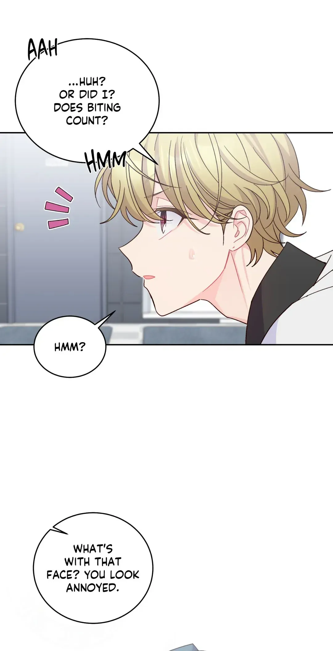 Merry Marbling「Official」 - Chapter 106 manhwa