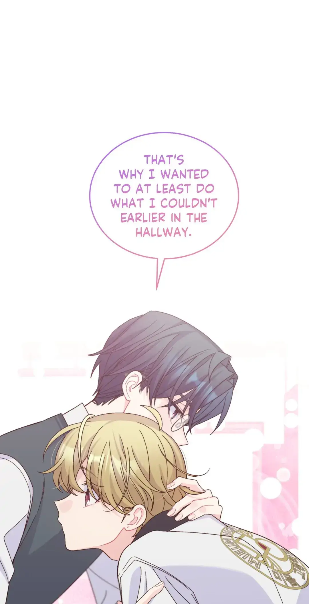 Merry Marbling「Official」 - Chapter 106 manhwa