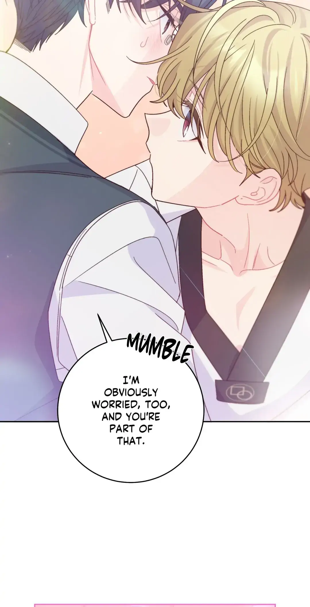 Merry Marbling「Official」 - Chapter 106 manhwa