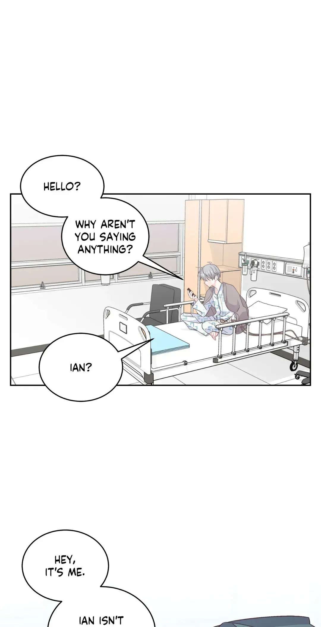 Merry Marbling「Official」 - Chapter 107 manhwa