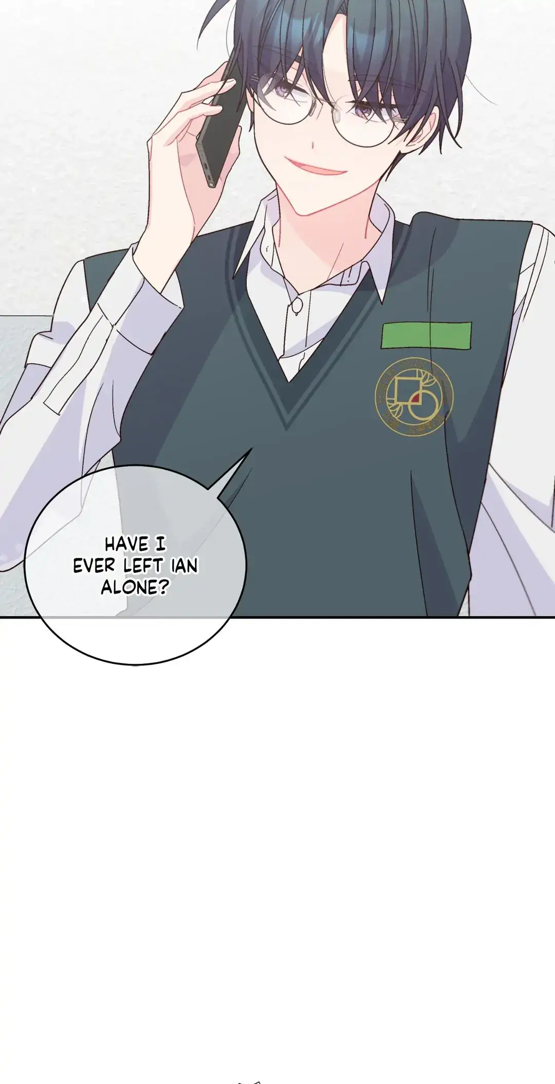 Merry Marbling「Official」 - Chapter 107 manhwa