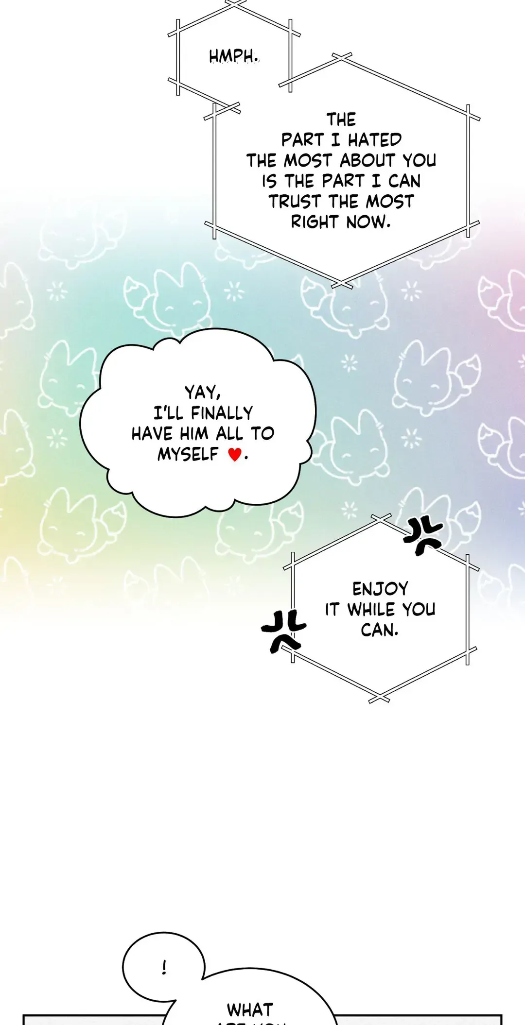 Merry Marbling「Official」 - Chapter 107 manhwa