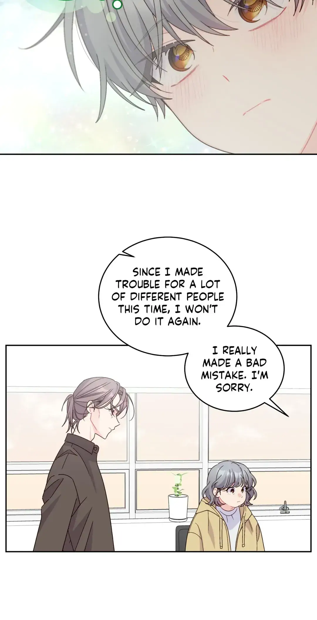 Merry Marbling「Official」 - Chapter 107 manhwa