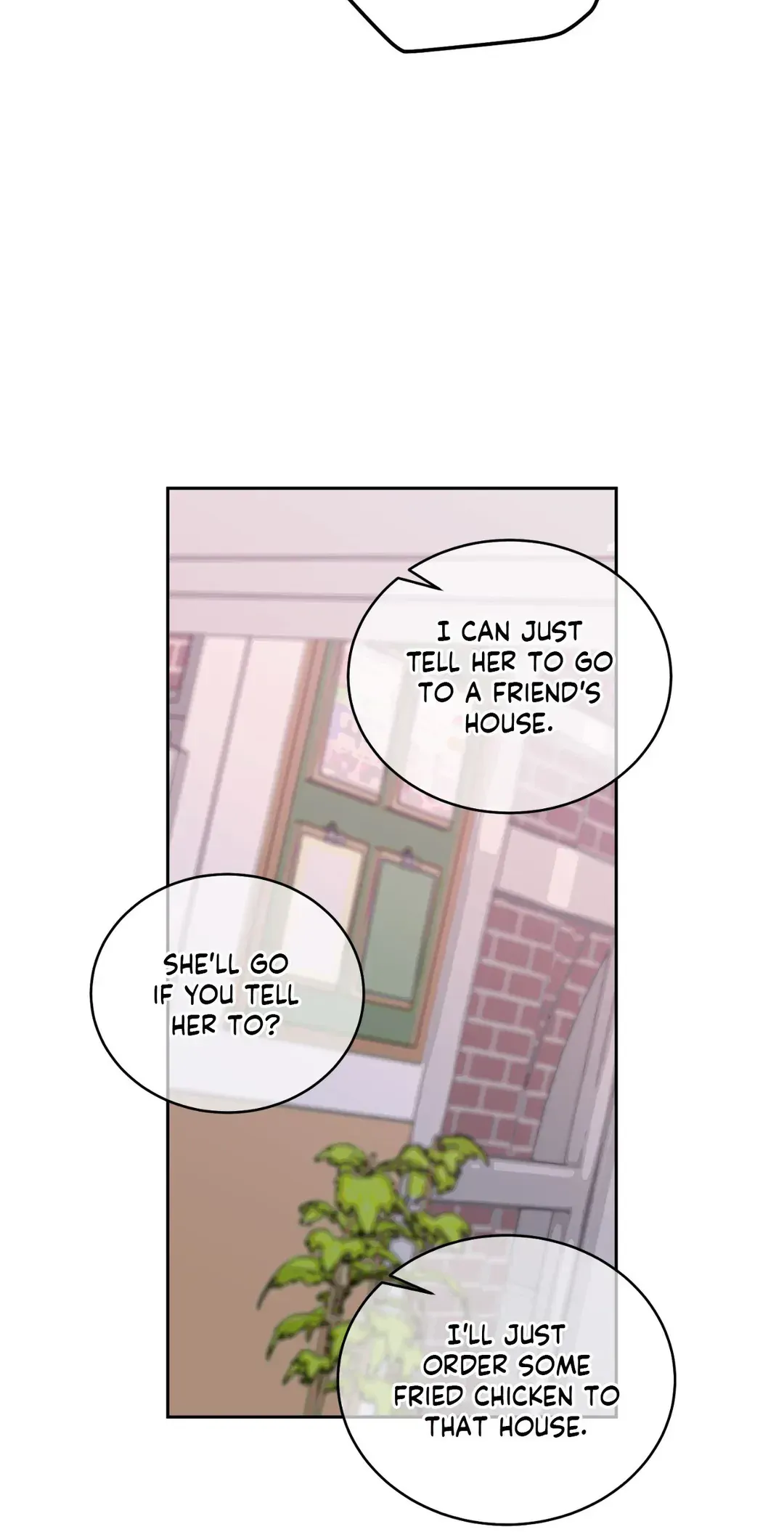 Merry Marbling「Official」 - Chapter 107 manhwa