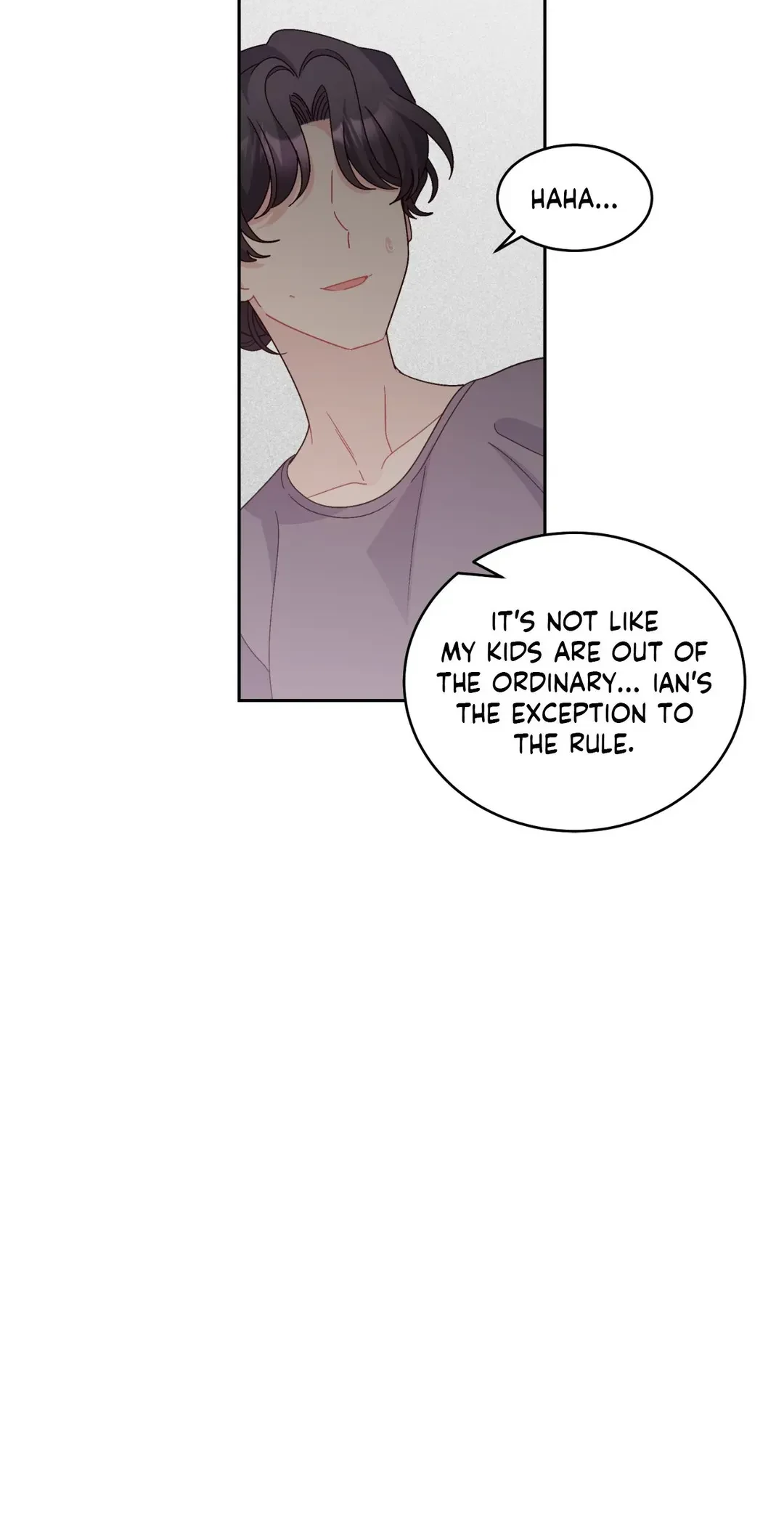 Merry Marbling「Official」 - Chapter 107 manhwa