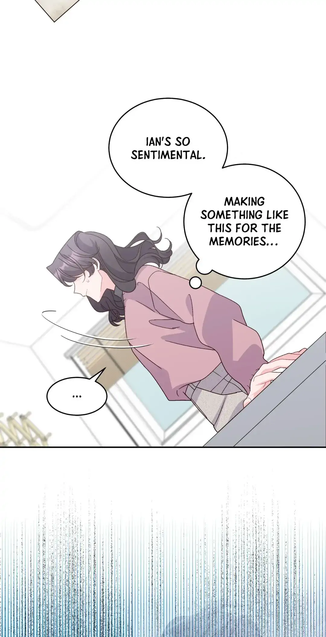 Merry Marbling「Official」 - Chapter 107 manhwa