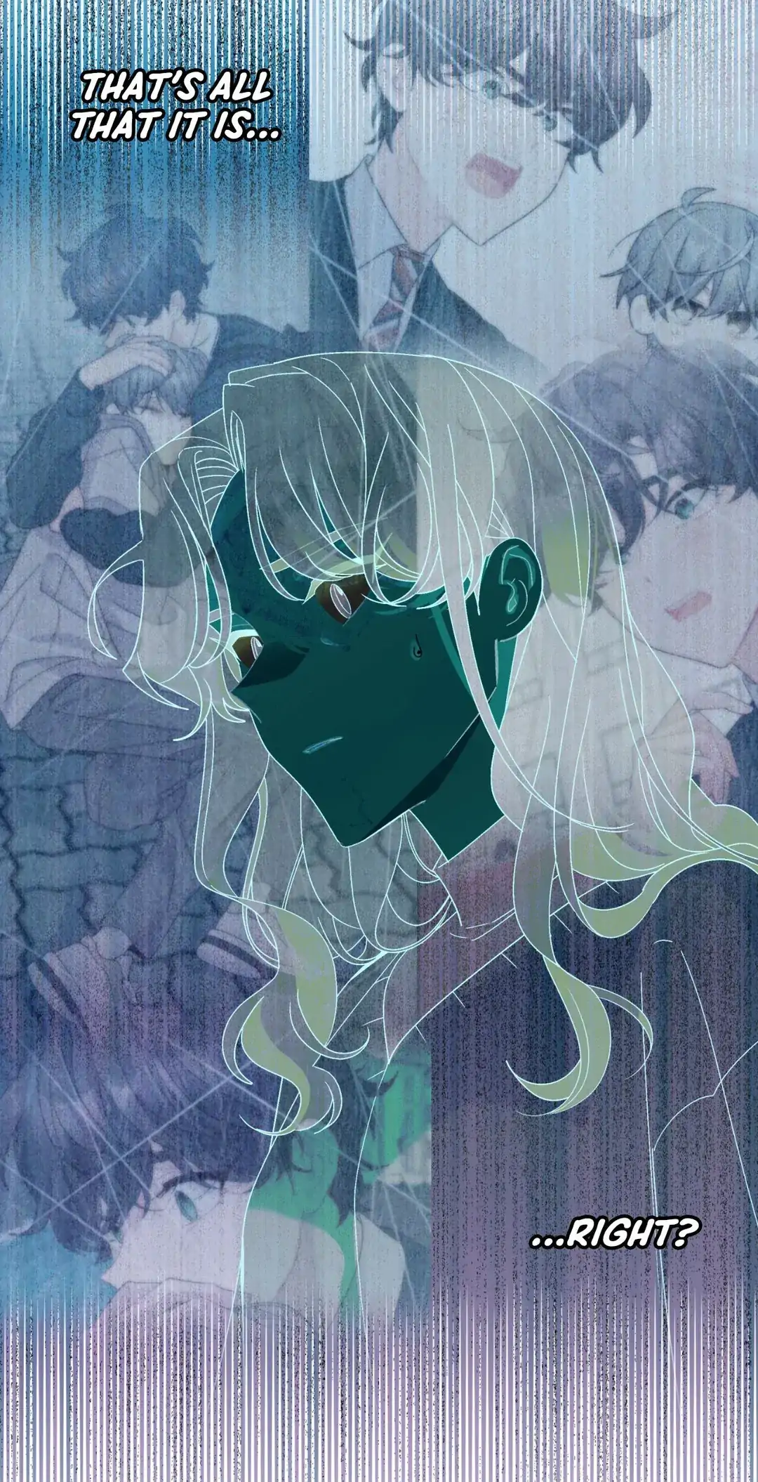 Merry Marbling「Official」 - Chapter 107 manhwa