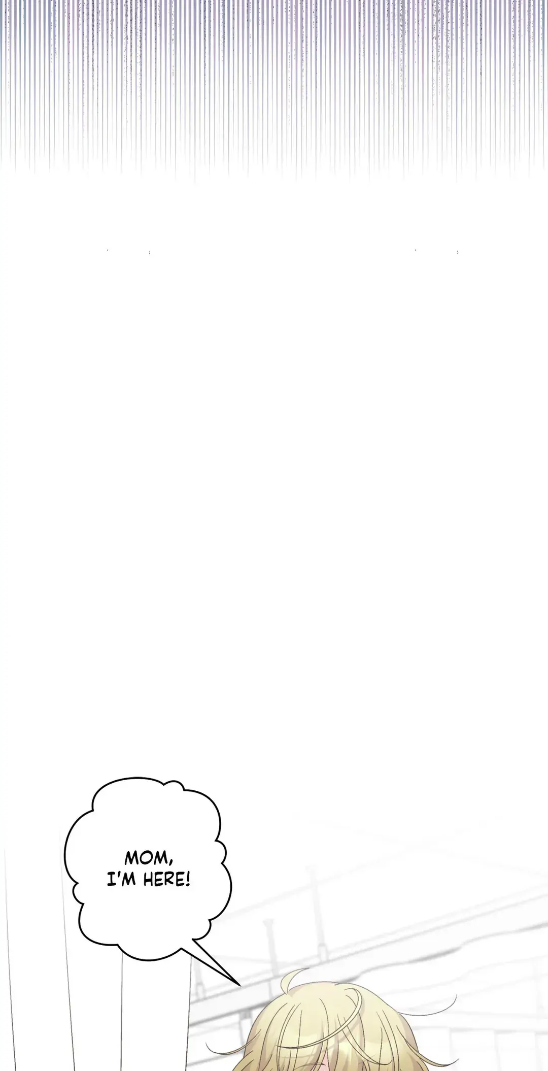 Merry Marbling「Official」 - Chapter 107 manhwa