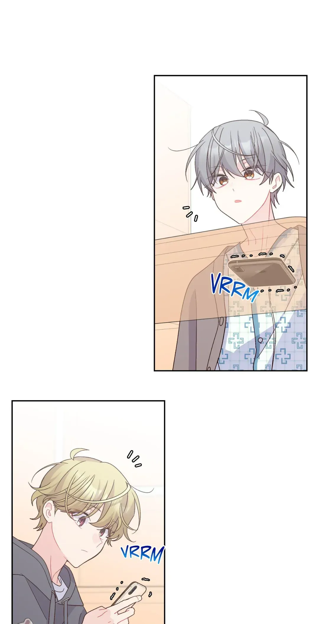 Merry Marbling「Official」 - Chapter 107 manhwa