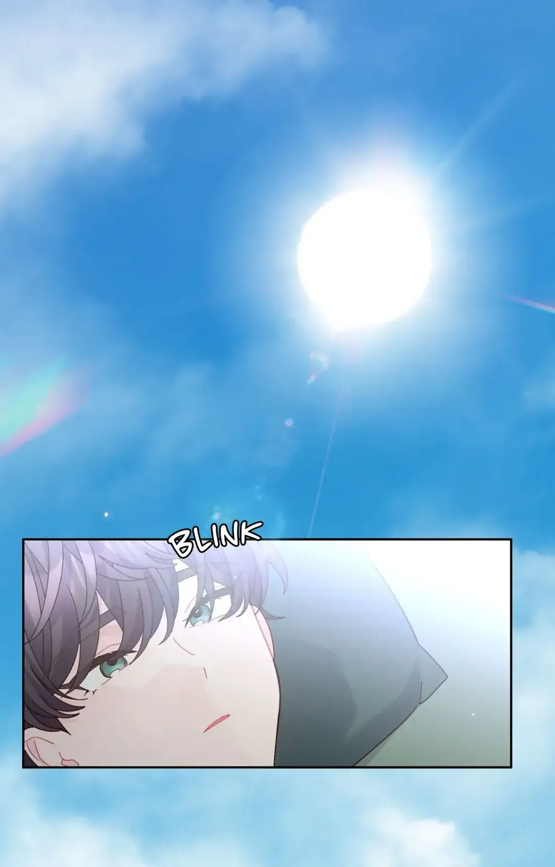 Merry Marbling「Official」 - Chapter 108 manhwa