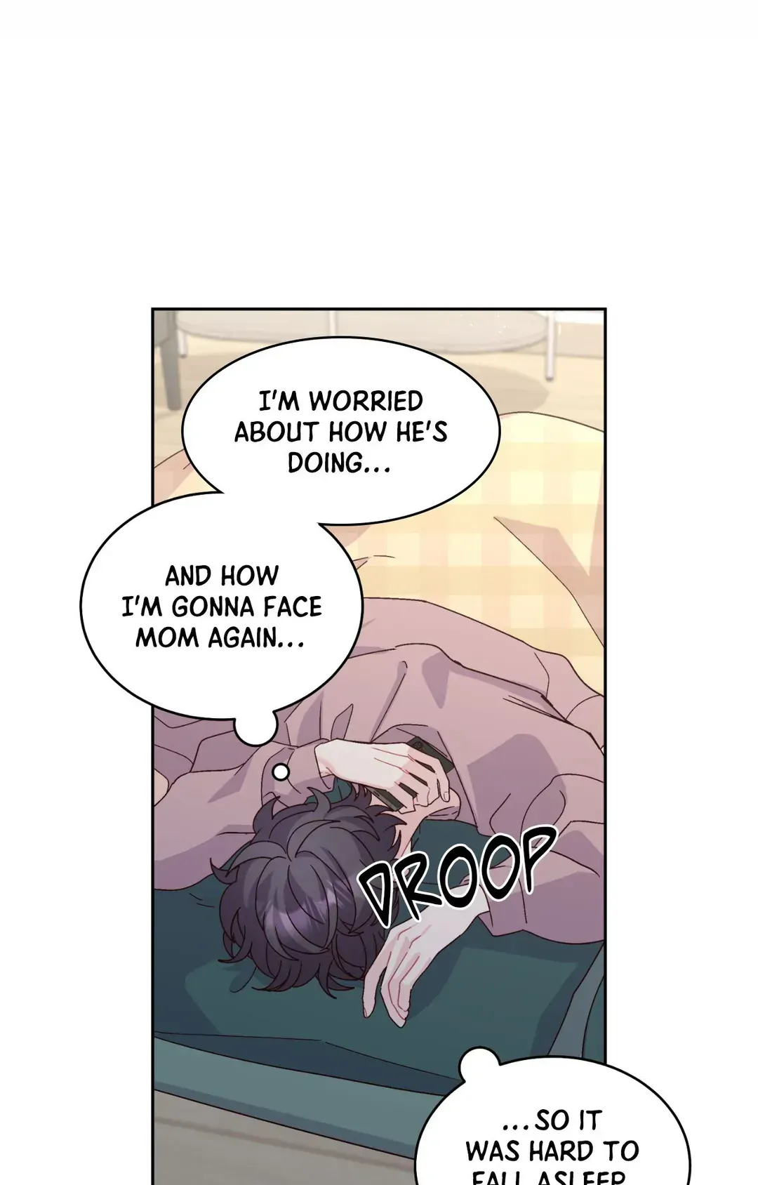 Merry Marbling「Official」 - Chapter 108 manhwa