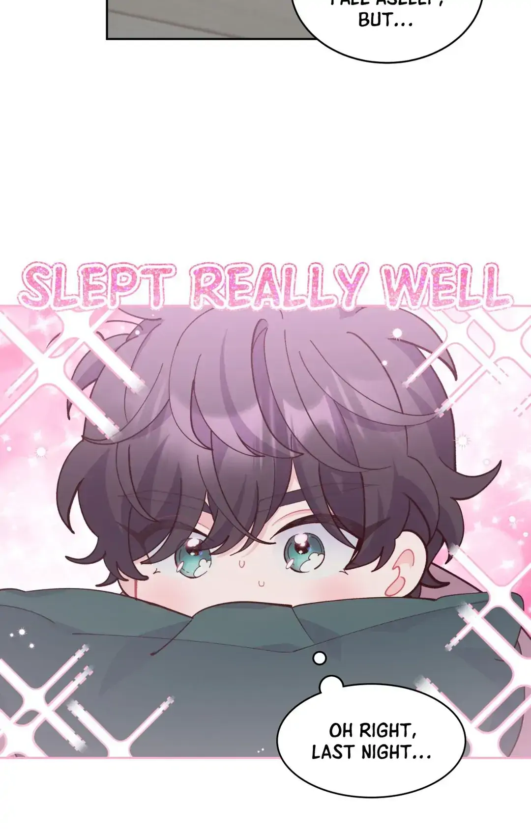 Merry Marbling「Official」 - Chapter 108 manhwa