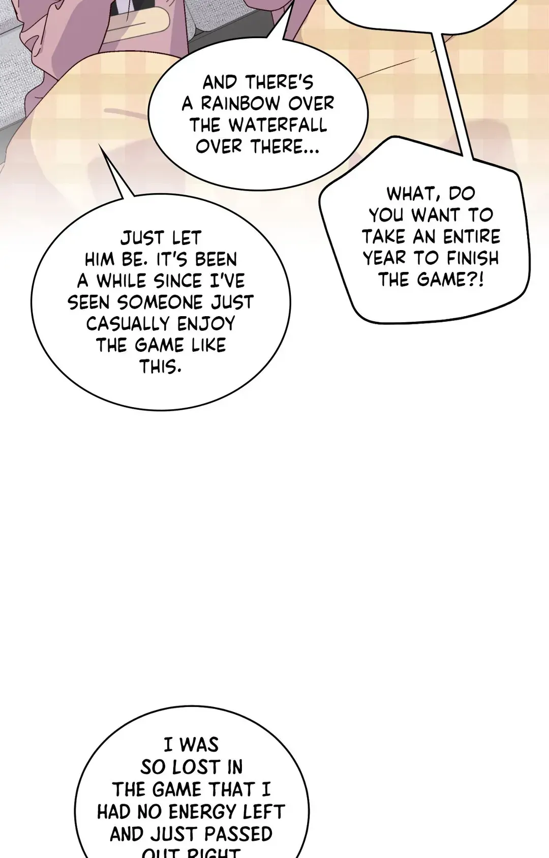 Merry Marbling「Official」 - Chapter 108 manhwa