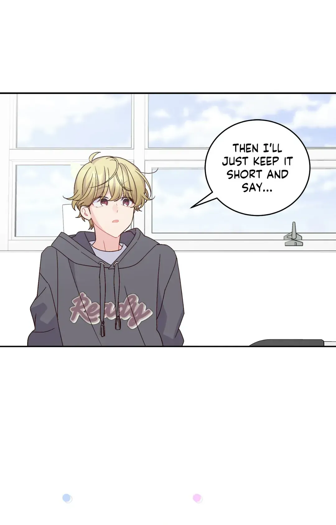 Merry Marbling「Official」 - Chapter 108 manhwa