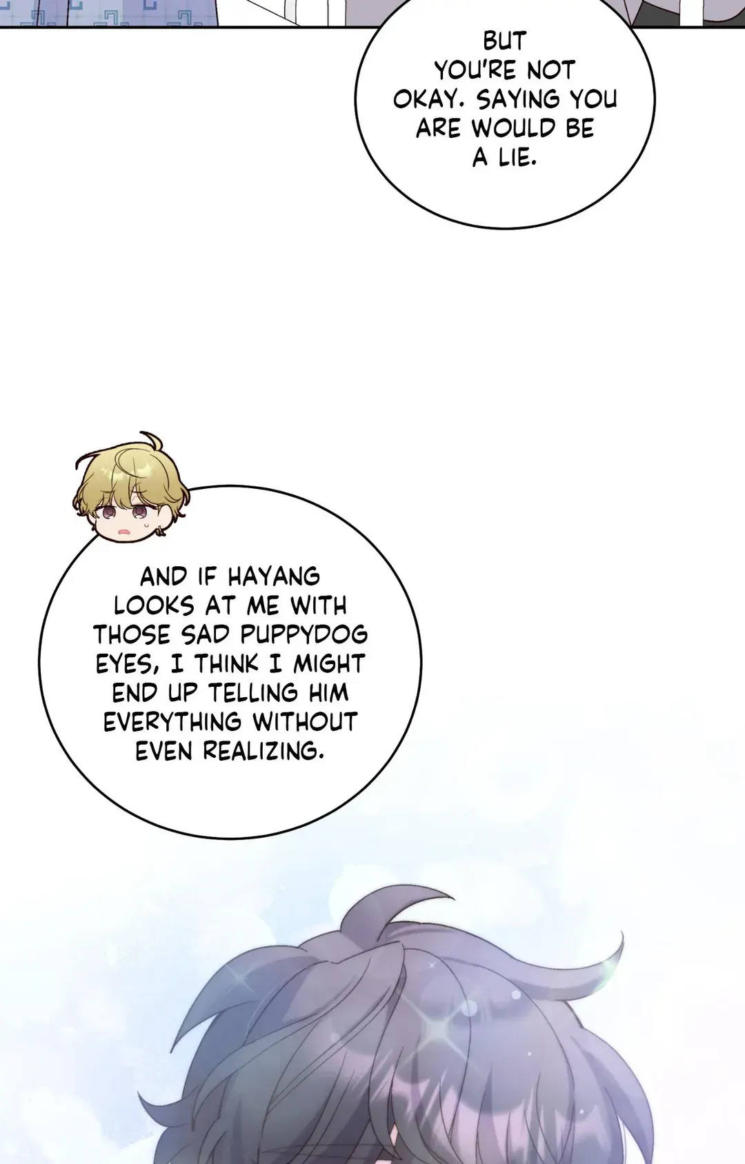 Merry Marbling「Official」 - Chapter 108 manhwa