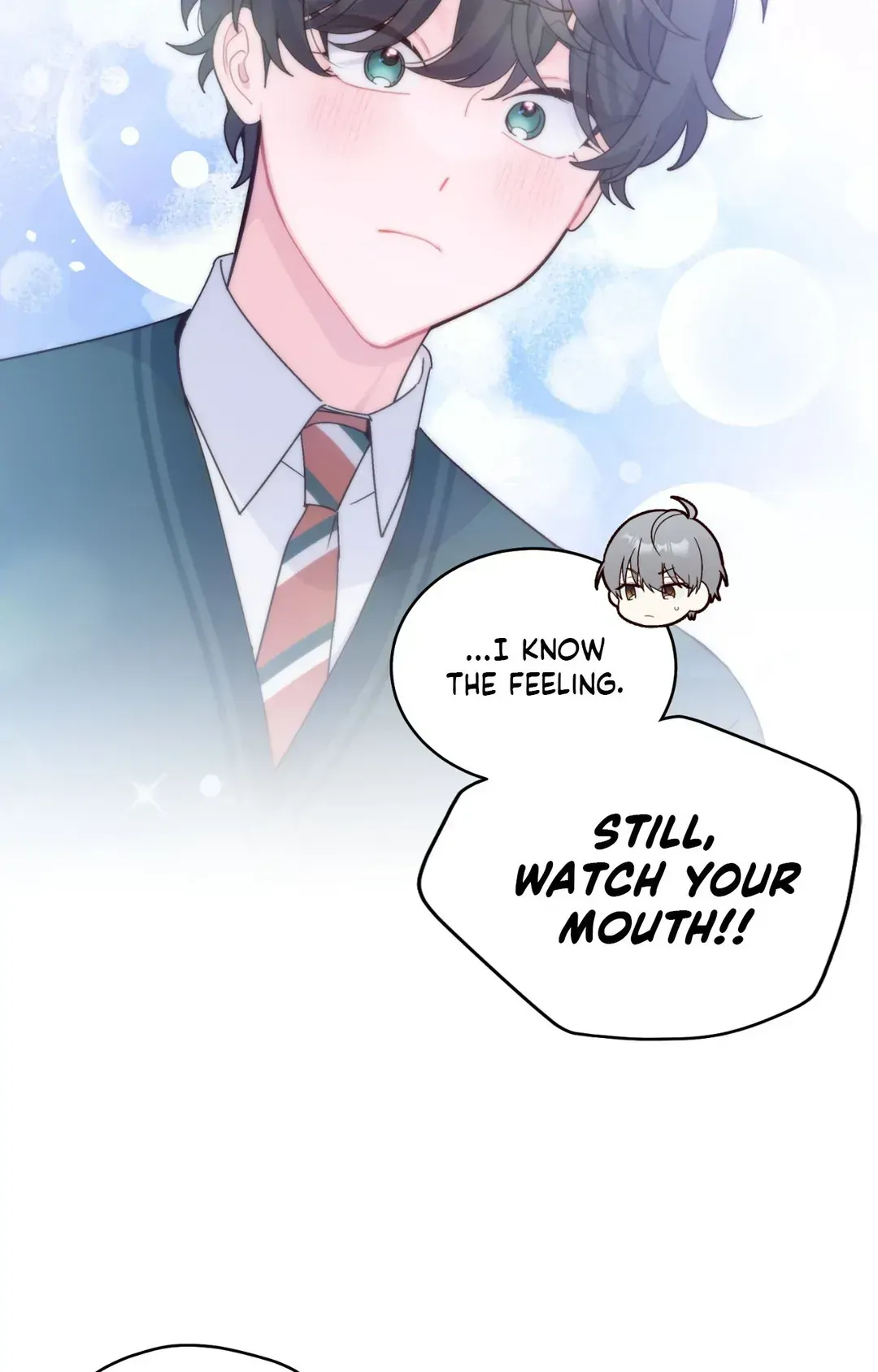 Merry Marbling「Official」 - Chapter 108 manhwa
