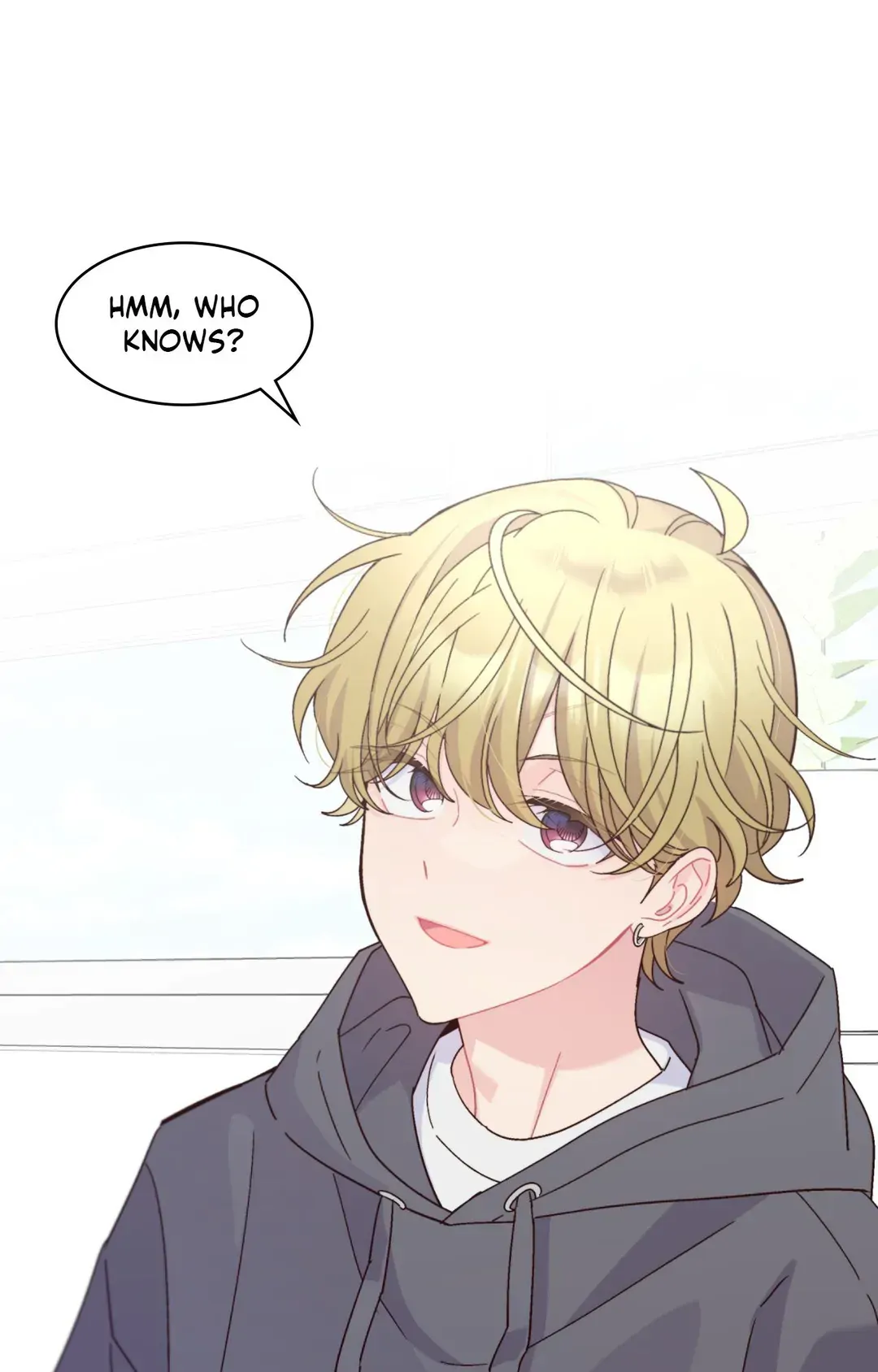 Merry Marbling「Official」 - Chapter 108 manhwa