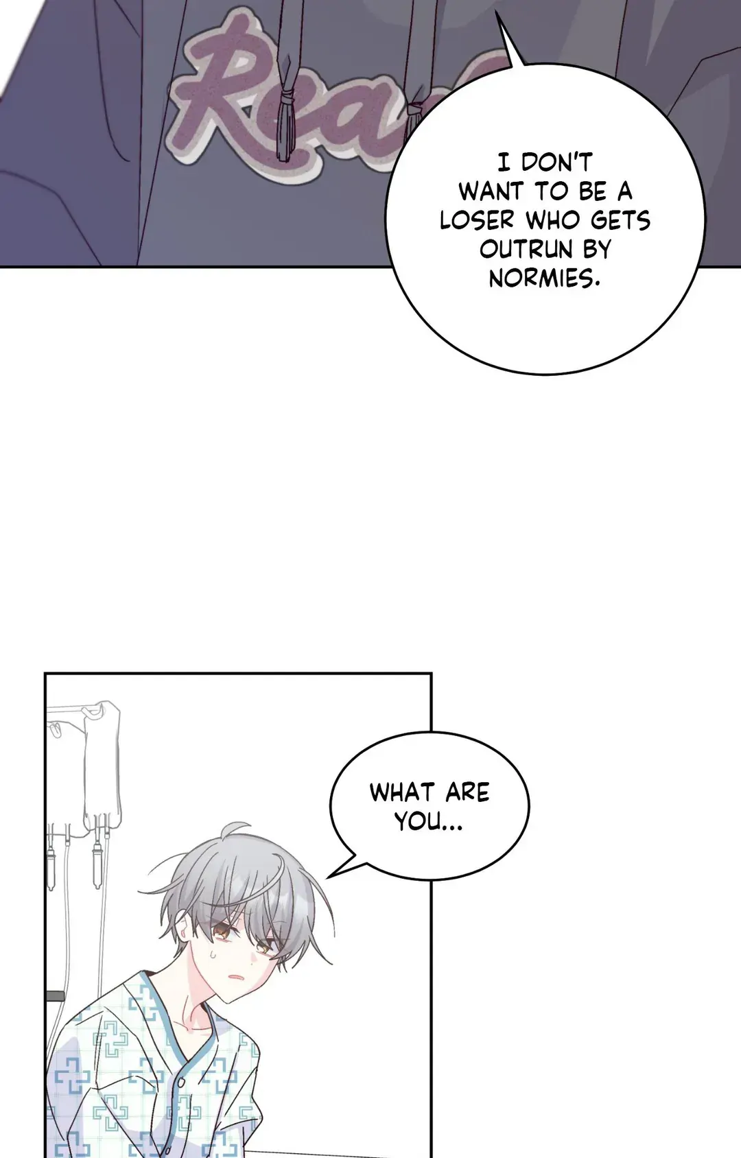 Merry Marbling「Official」 - Chapter 108 manhwa