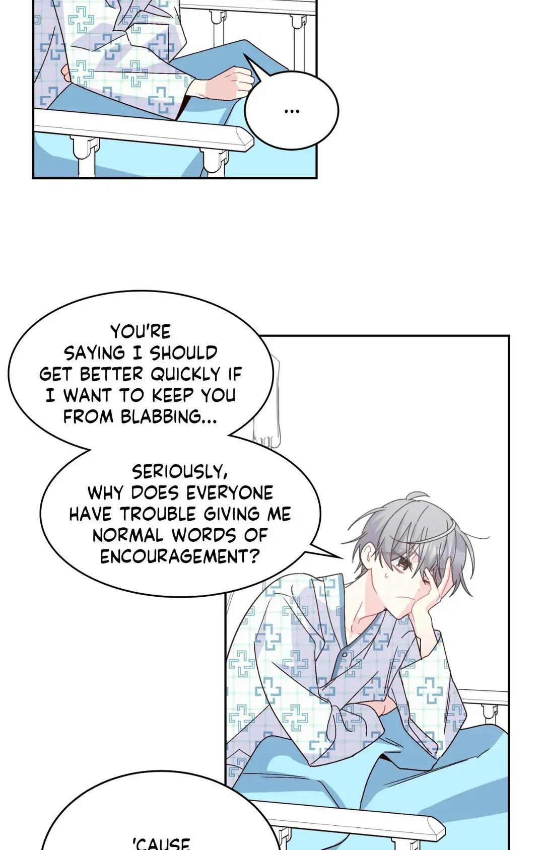 Merry Marbling「Official」 - Chapter 108 manhwa