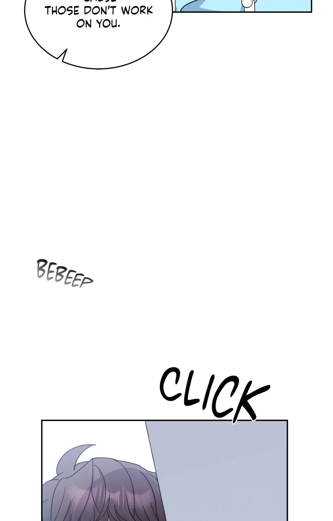 Merry Marbling「Official」 - Chapter 108 manhwa
