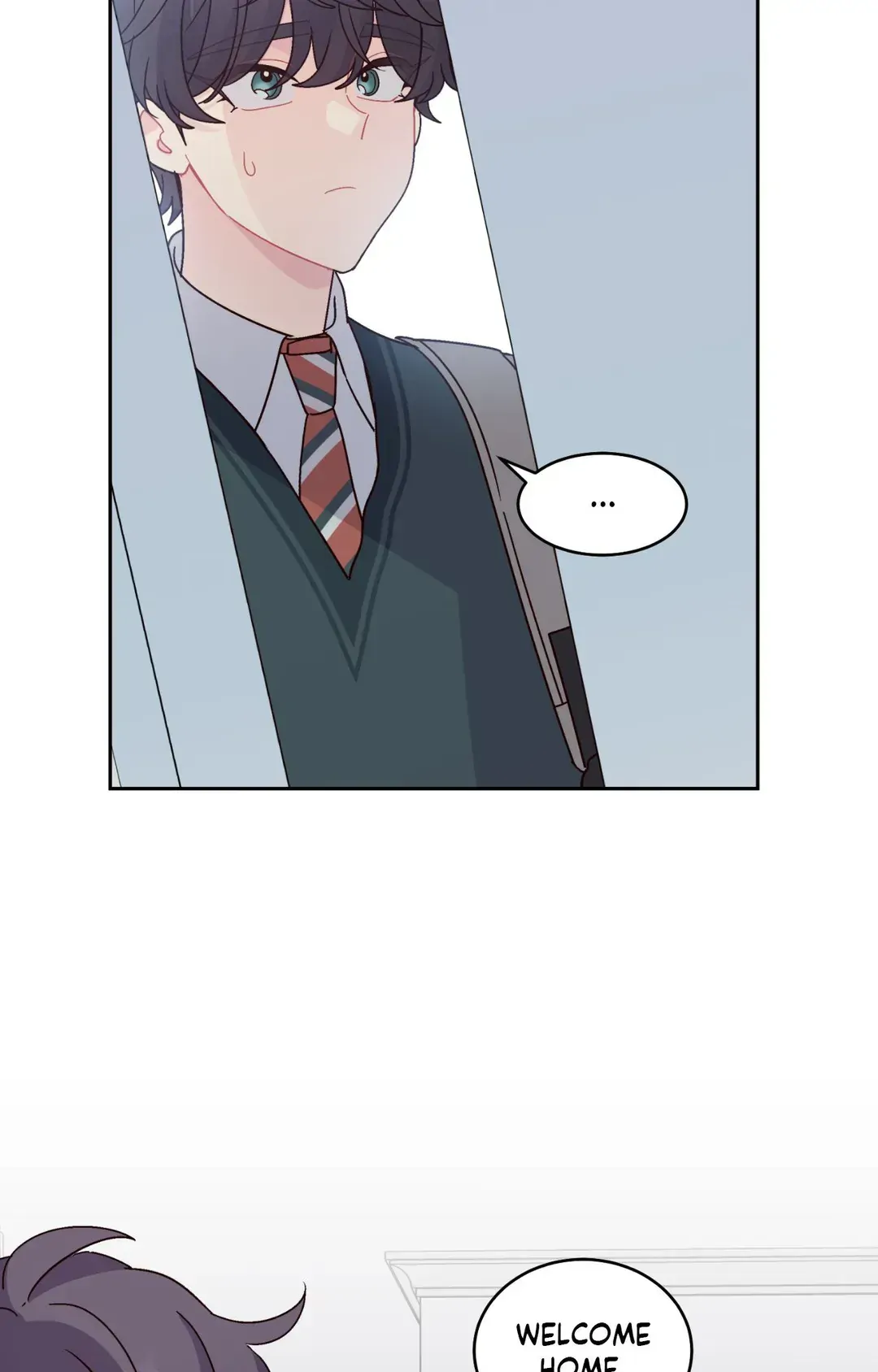 Merry Marbling「Official」 - Chapter 108 manhwa