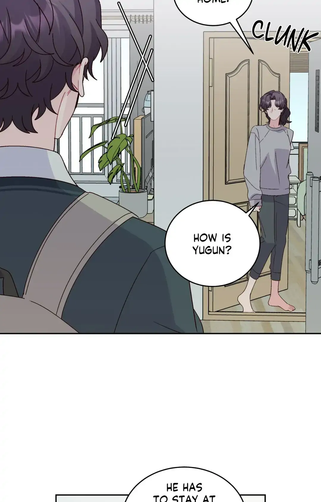 Merry Marbling「Official」 - Chapter 108 manhwa
