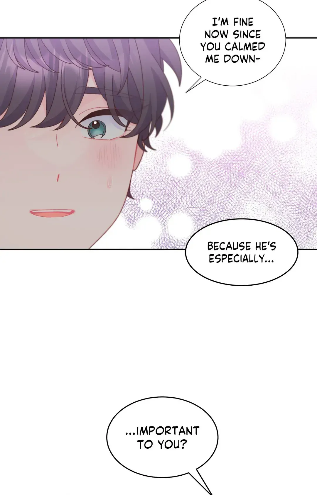 Merry Marbling「Official」 - Chapter 108 manhwa