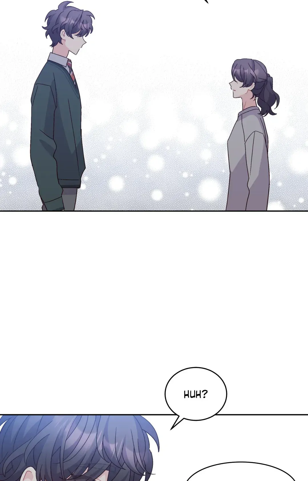Merry Marbling「Official」 - Chapter 108 manhwa