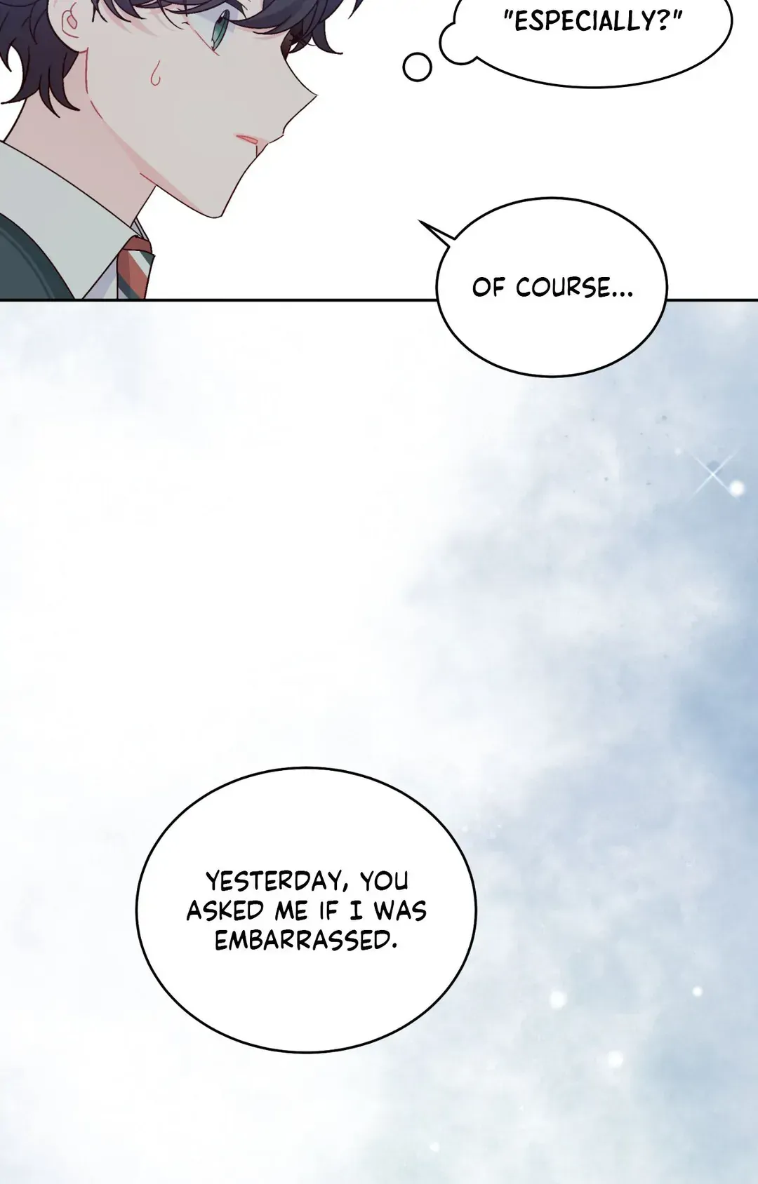 Merry Marbling「Official」 - Chapter 108 manhwa