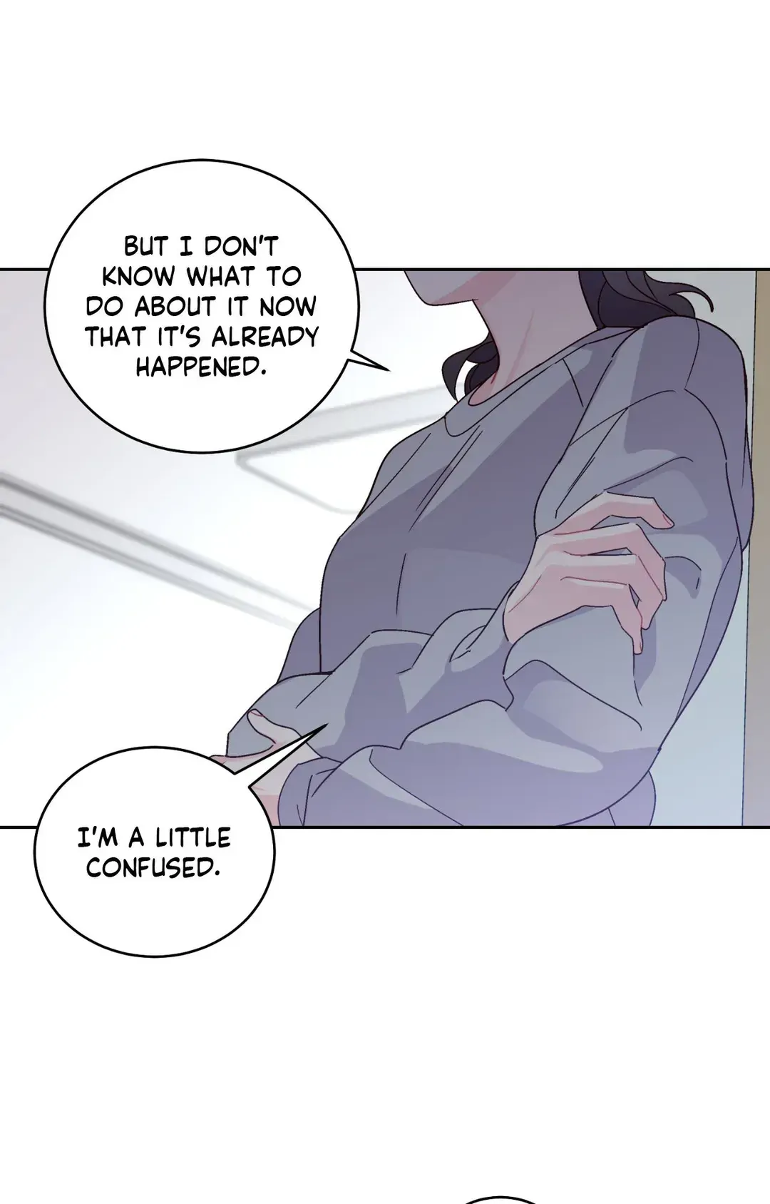 Merry Marbling「Official」 - Chapter 108 manhwa
