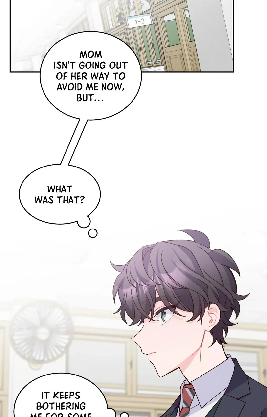Merry Marbling「Official」 - Chapter 108 manhwa