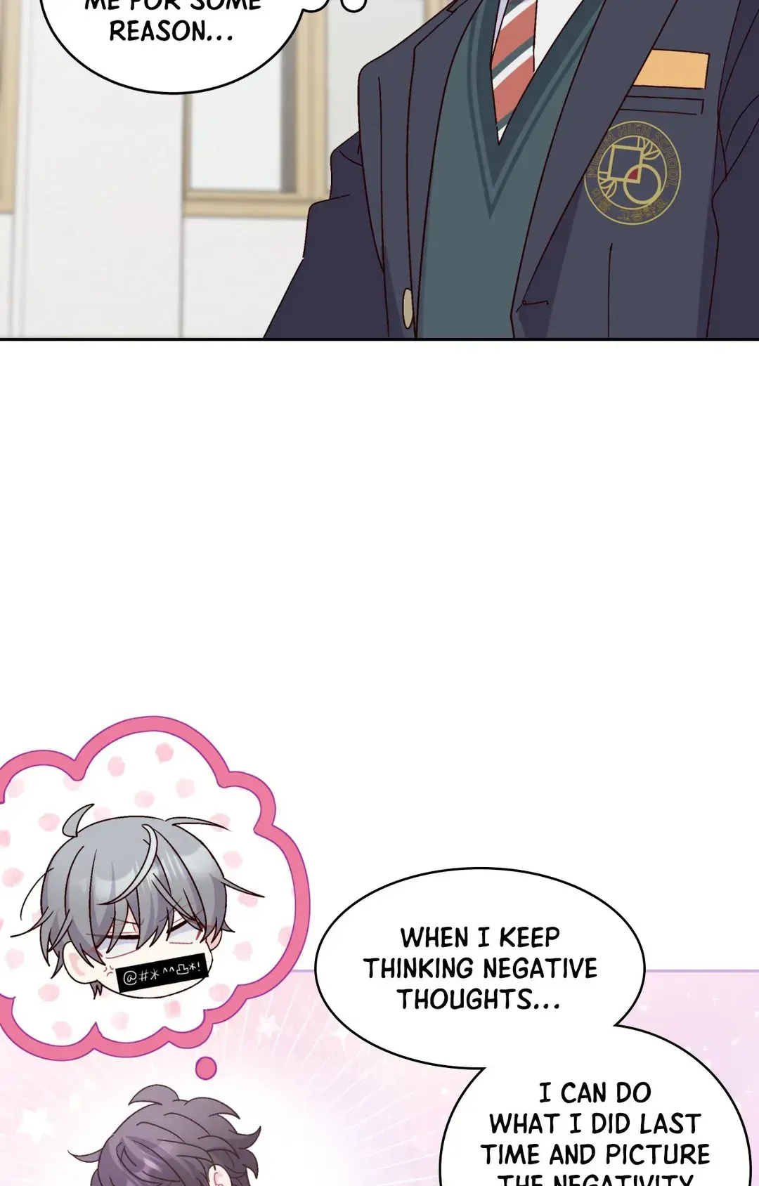 Merry Marbling「Official」 - Chapter 108 manhwa