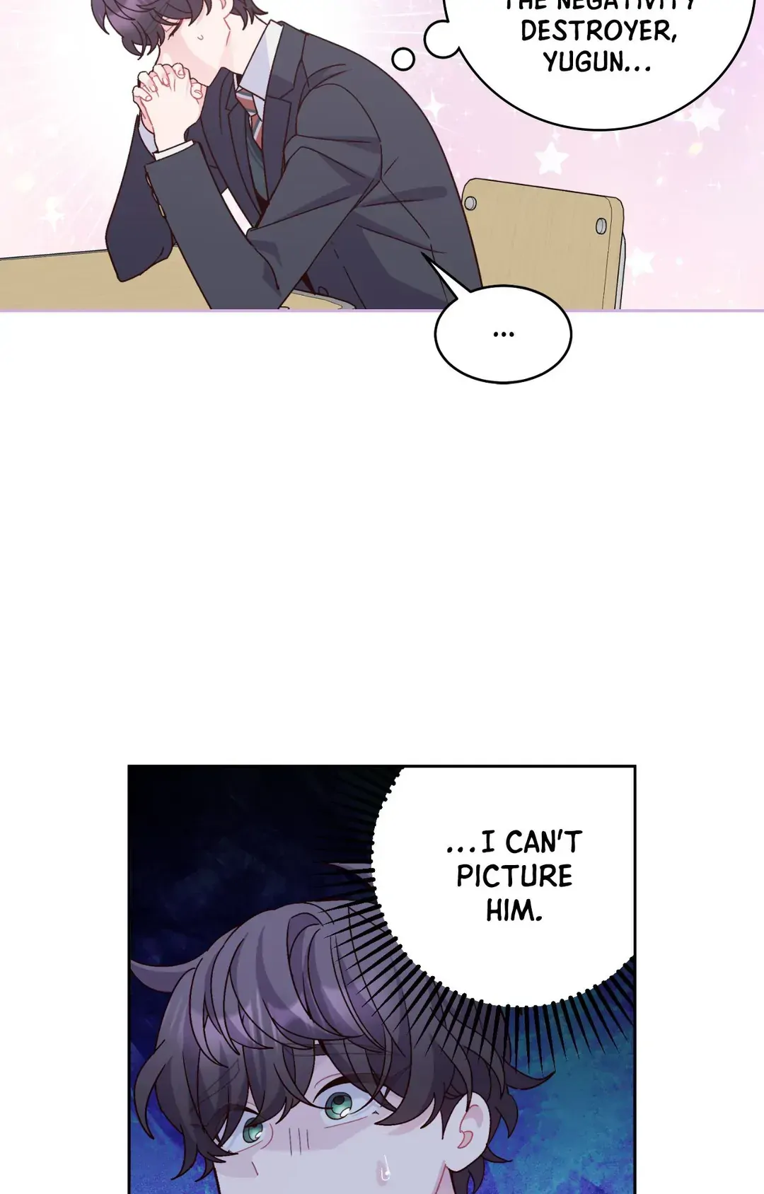 Merry Marbling「Official」 - Chapter 108 manhwa