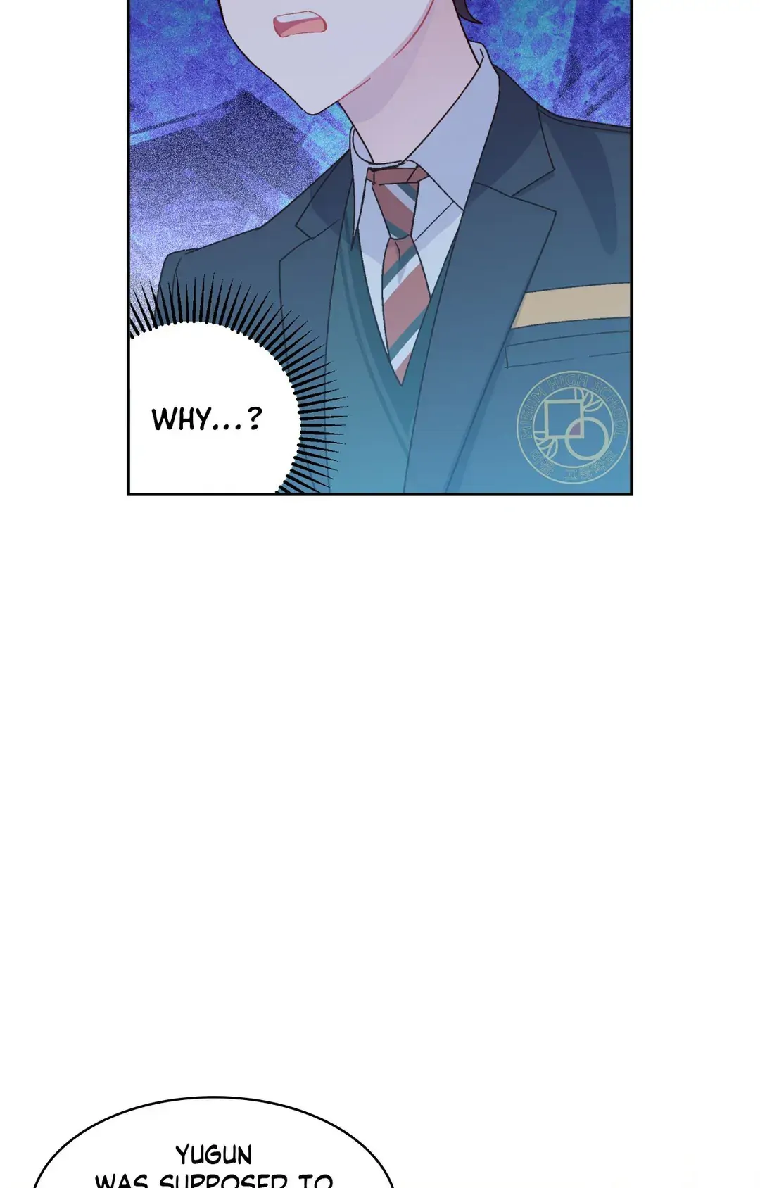 Merry Marbling「Official」 - Chapter 108 manhwa
