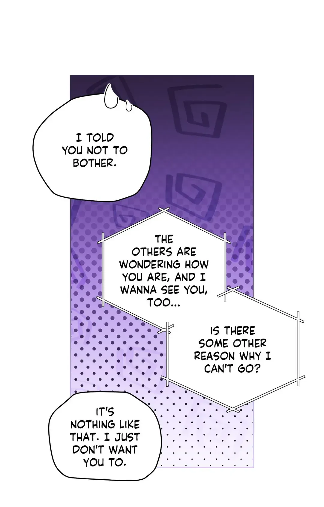 Merry Marbling「Official」 - Chapter 108 manhwa