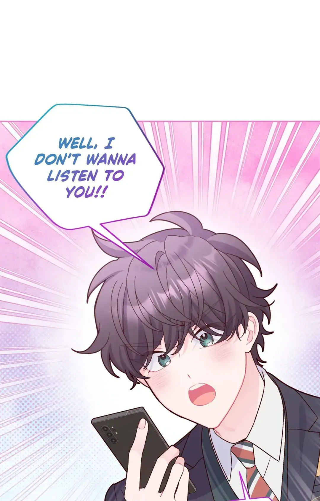 Merry Marbling「Official」 - Chapter 108 manhwa