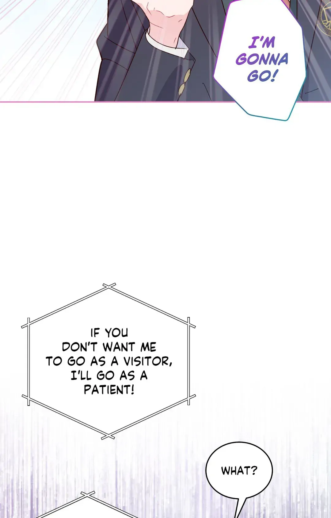 Merry Marbling「Official」 - Chapter 108 manhwa